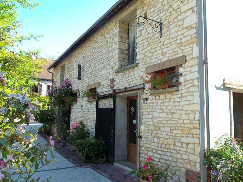 Domaine des Granges_89110 POILLY-SUR-THOLON_3